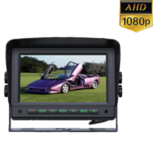 JC-M760AHD