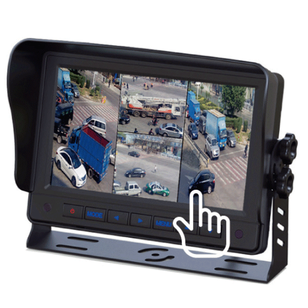 JC-M760AHD-QRT