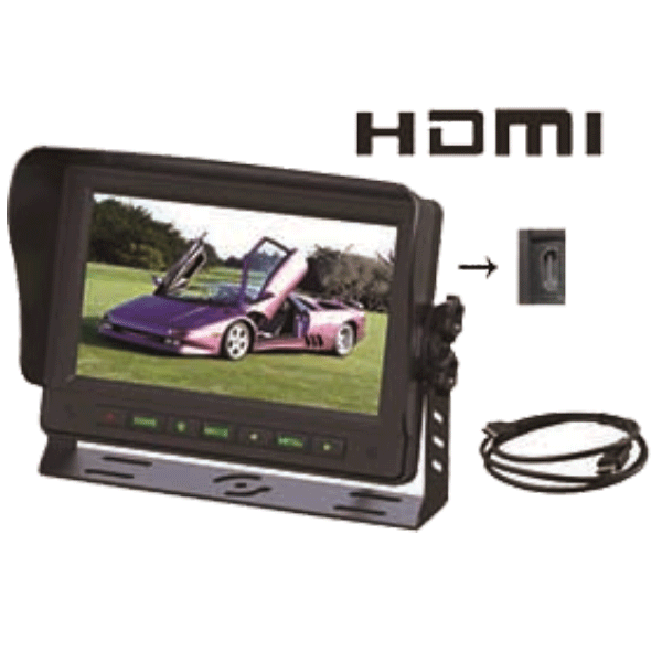 JC-M760HD